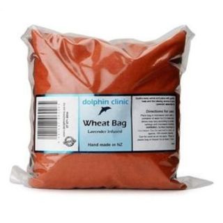 WHEAT BAG LAVENDER