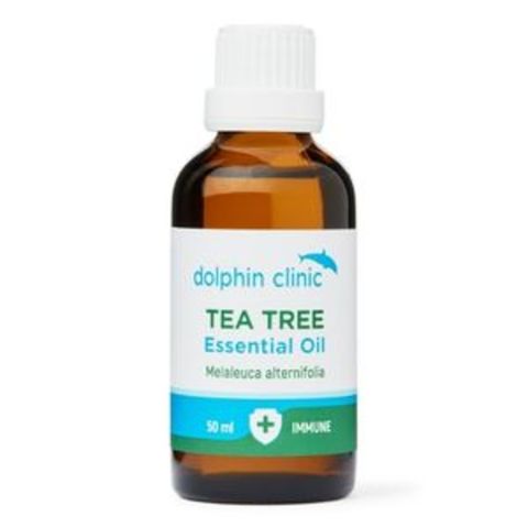 TEA TREE OIL 50ML