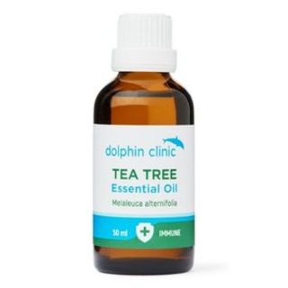 TEA TREE OIL 50ML