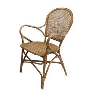 BISTRO CHAIR CAMILLE