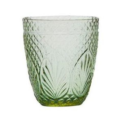 TUMBLER VINTAGE GREEN