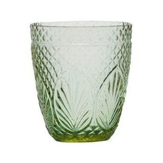 TUMBLER VINTAGE GREEN