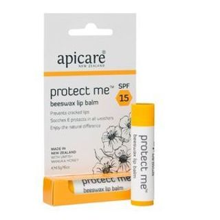 APICARE - PROTECT ME BEESWAX LIP BALM