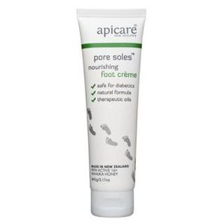 APICARE - NOURISHING FOOT CREME