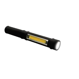 DUO FLOODLIGHT & TORCH
