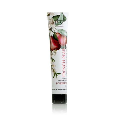 FRENCH PEAR H&N CREAM 50ML