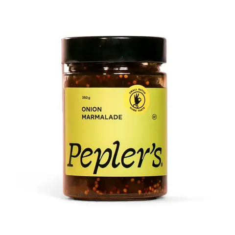 ONION MARMALADE 300ML