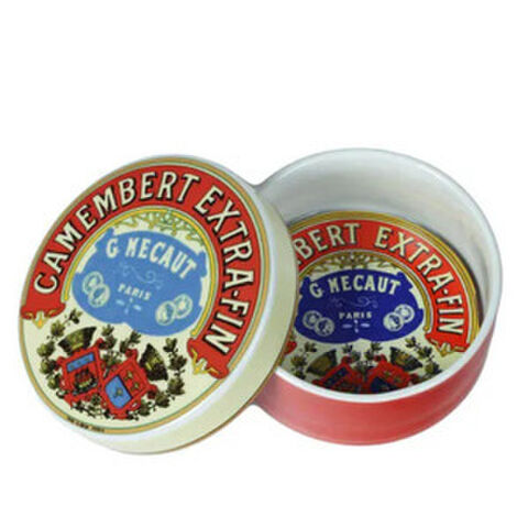 CAMEMBERT CHEESE BAKER AND KEEPER