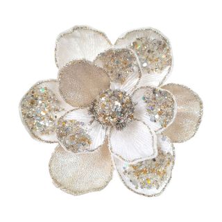 MAGNOLIA  CREAM HEIRLOOM