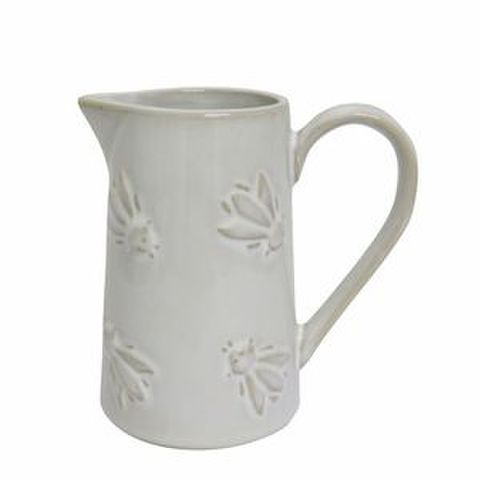 Abeille Cream Petite Jug