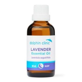 LAVENDER OIL 50ML