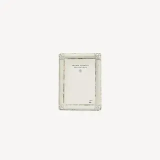 PHOTO FRAME 3.5X5  BROCANTE