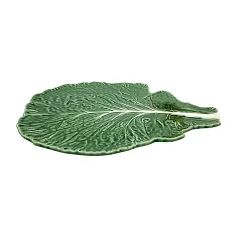 CABBAGE CHEESE TRAY 39.5CM