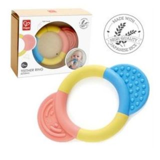 TEETHER RING HAPE