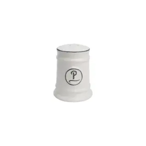 PEPPER SHAKER T&G ASS