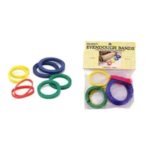 EVENDOUGH BANDS 4 PR