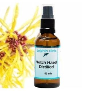 WITCH HAZEL 50 ML