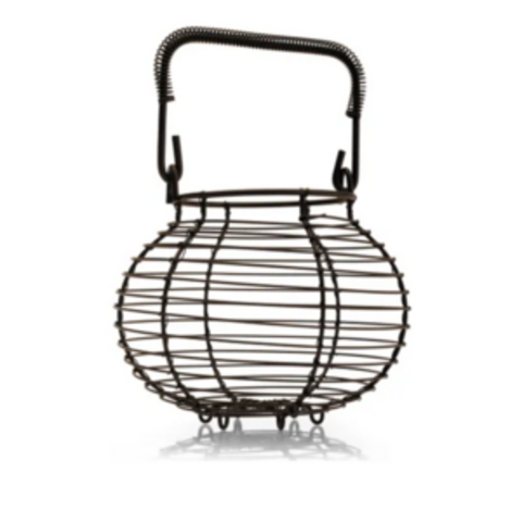 GARLIC BASKET