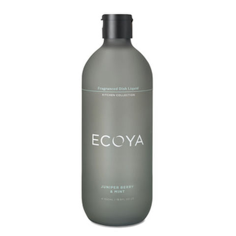 ECOYA JUNIPER BERRY & MINT FRAGRANCED DISH LIQUID