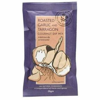 DIP ROASTED GARLIC & TARRAGON