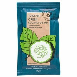DIP TAZTZIKI GREEK