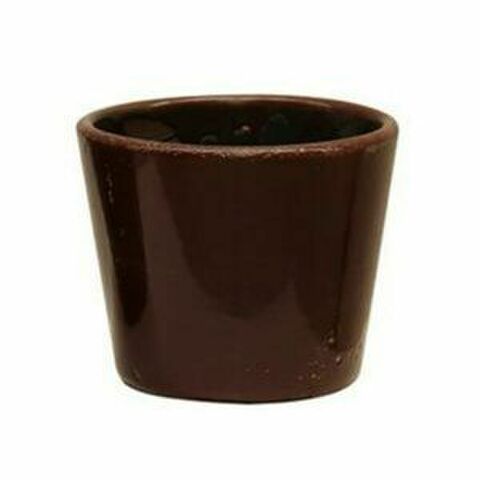Planter in Spice med