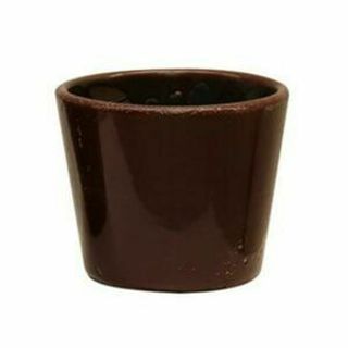 Planter in Spice med