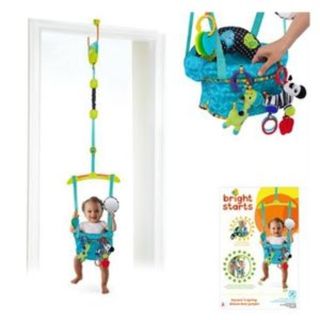 DOOR JUMPER BRIGHT STARTS