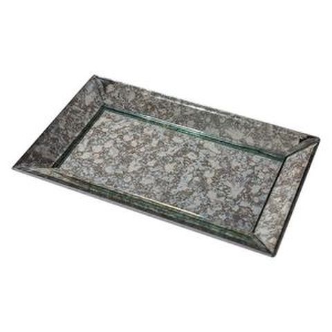 MIRROR TRAY LRG