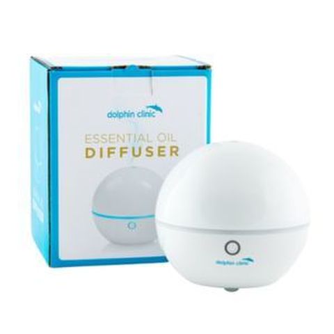 ESSENTIAL OIL DIFFUSER