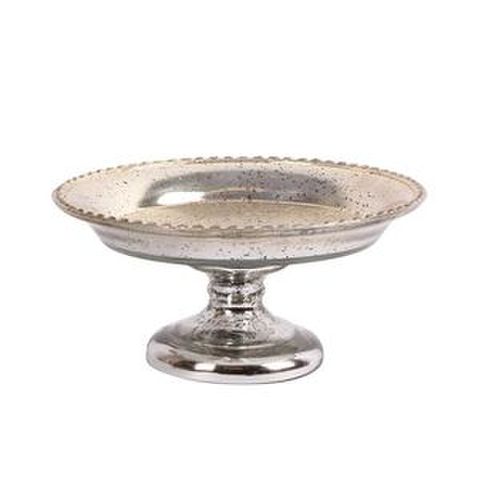 VINTAGE PLATE STAND LGE 19CM