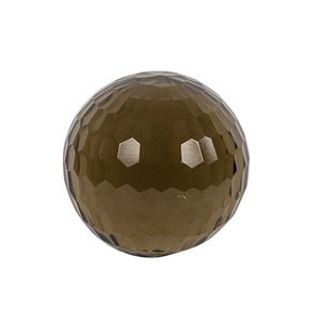 MOSS HONEYCOMB CUT BALL 4"