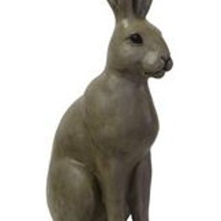 HAROLD THE HARE BROWN LGE
