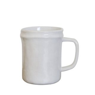 THE CREAMERY MUG