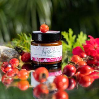 ROSY GLOW FACE CREAM 65MLS