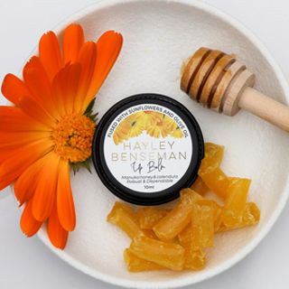 MANUKA HONEY & CALENDULA LIP BALM 10MLS