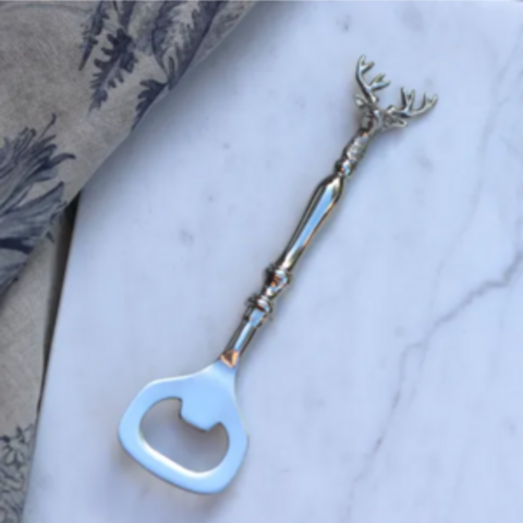 ELK BOTTLE OPENER