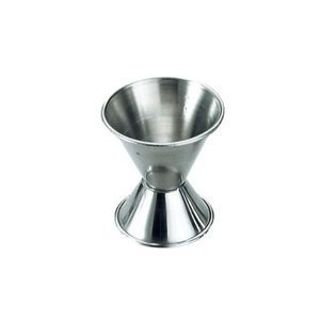15-30ML JIGGER STAINLESS STEEL