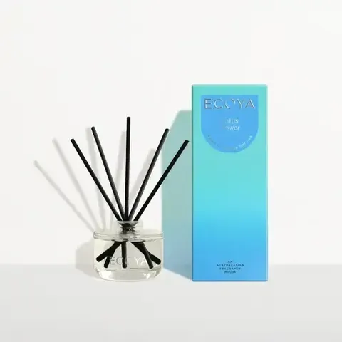 ECOYA LOTUS FLOWER MINI DIFFUSER