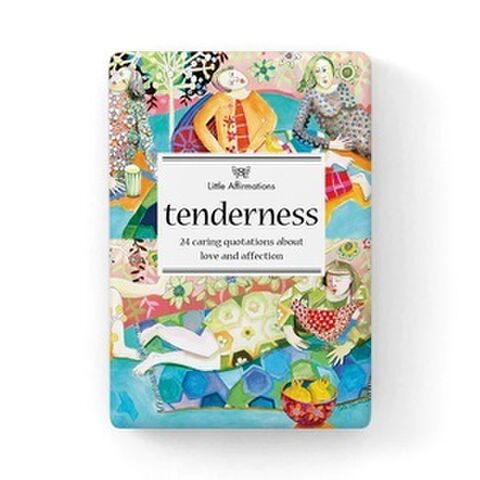 TENDERNESS LITTLE AFF BOX