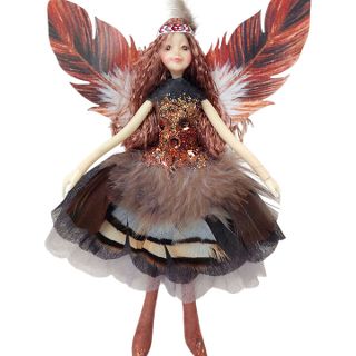 HINEMOA FAIRY