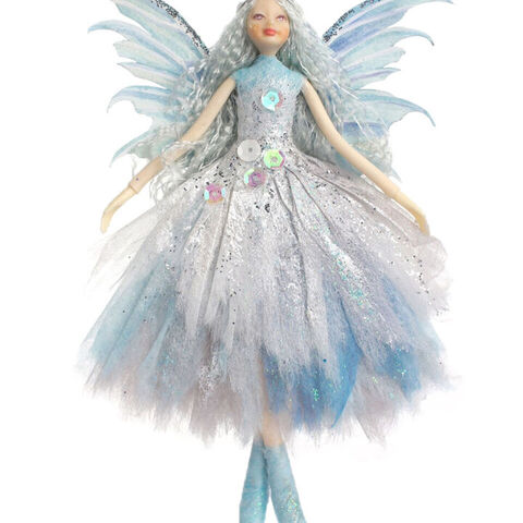 ICE QUEEN FAIRY