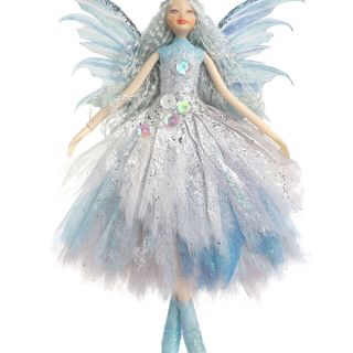ICE QUEEN FAIRY