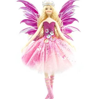 NZ PAVLOVA FAIRY