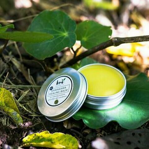 KAWAKAWA LIP BALM 10ML TIN