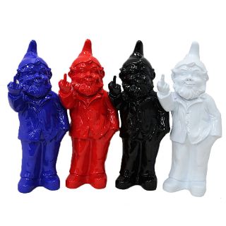 GNOMES ASSORTED COLOURS