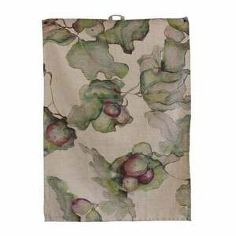 TEATOWEL IVY & FIG LINEN