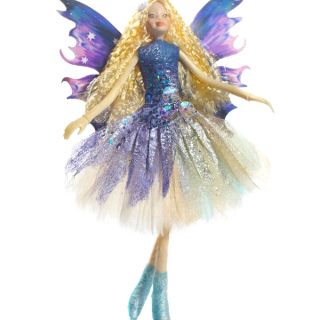 MATARIKI FAIRY PURPLE