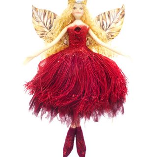 POHUTUKAWA PRINCESS FAIRY