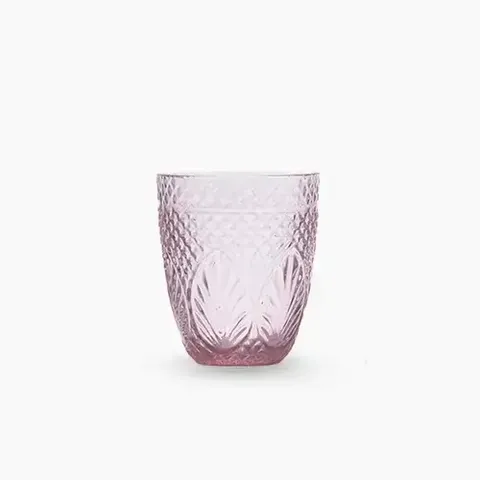 TUMBLER VINTAGE PINK